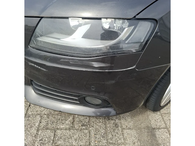 Personenauto audi, a4 avant 2.0 tdi, bouwjaar 2009 - afbeelding 30 van  42