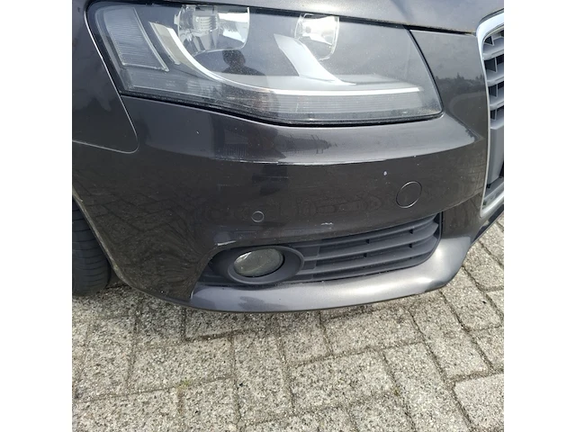 Personenauto audi, a4 avant 2.0 tdi, bouwjaar 2009 - afbeelding 32 van  42