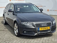 Personenauto audi, a4 avant 2.0 tdi, bouwjaar 2009 - afbeelding 23 van  42
