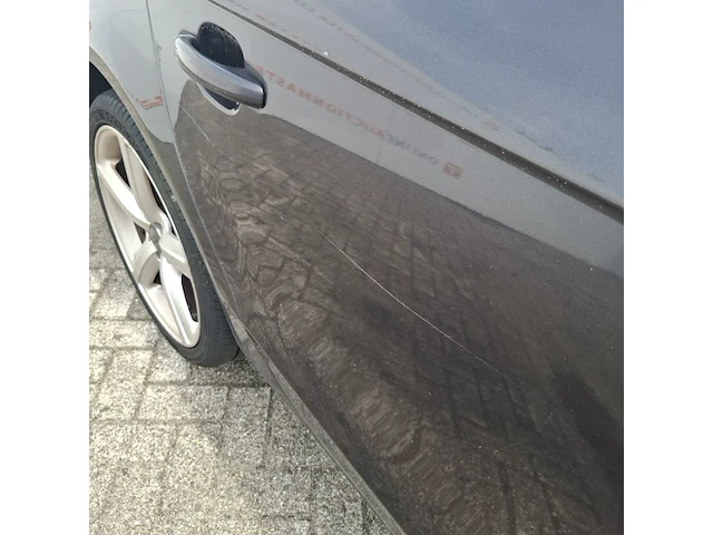 Personenauto audi, a4 avant 2.0 tdi, bouwjaar 2009 - afbeelding 35 van  42