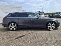 Personenauto audi, a4 avant 2.0 tdi, bouwjaar 2009 - afbeelding 34 van  42