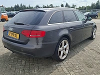 Personenauto audi, a4 avant 2.0 tdi, bouwjaar 2009 - afbeelding 38 van  42