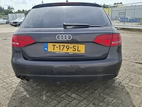 Personenauto audi, a4 avant 2.0 tdi, bouwjaar 2009 - afbeelding 39 van  42