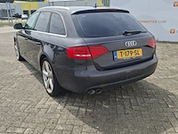 Personenauto audi, a4 avant 2.0 tdi, bouwjaar 2009 - afbeelding 40 van  42