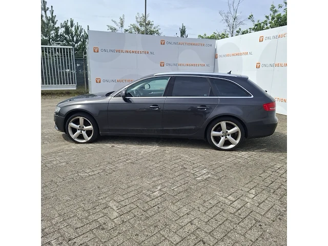 Personenauto audi, a4 avant 2.0 tdi, bouwjaar 2009 - afbeelding 41 van  42