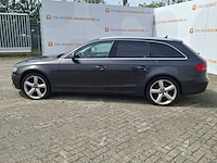Personenauto audi, a4 avant 2.0 tdi, bouwjaar 2009 - afbeelding 41 van  42