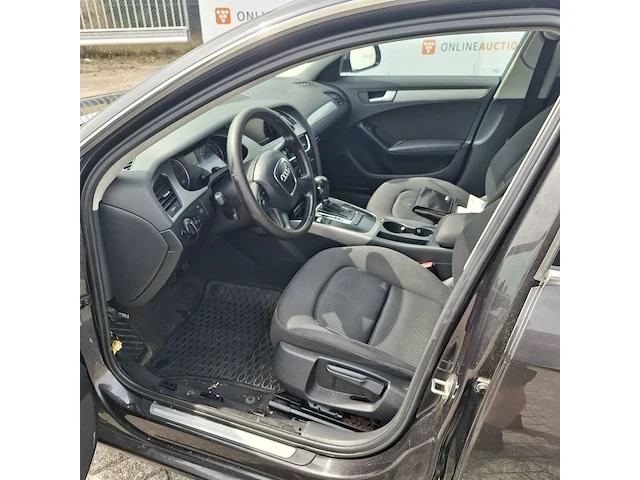 Personenauto audi, a4 avant 2.0 tdi, bouwjaar 2009 - afbeelding 42 van  42