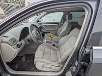 Personenauto audi, a4 avant 2.0 tfsi, grijs, bouwjaar 2005 - afbeelding 10 van  47