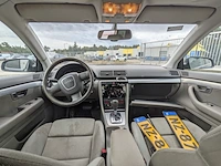 Personenauto audi, a4 avant 2.0 tfsi, grijs, bouwjaar 2005 - afbeelding 11 van  47