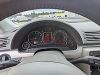Personenauto audi, a4 avant 2.0 tfsi, grijs, bouwjaar 2005 - afbeelding 13 van  47