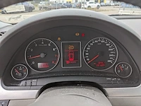 Personenauto audi, a4 avant 2.0 tfsi, grijs, bouwjaar 2005 - afbeelding 14 van  47