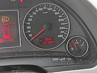 Personenauto audi, a4 avant 2.0 tfsi, grijs, bouwjaar 2005 - afbeelding 15 van  47