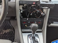 Personenauto audi, a4 avant 2.0 tfsi, grijs, bouwjaar 2005 - afbeelding 16 van  47