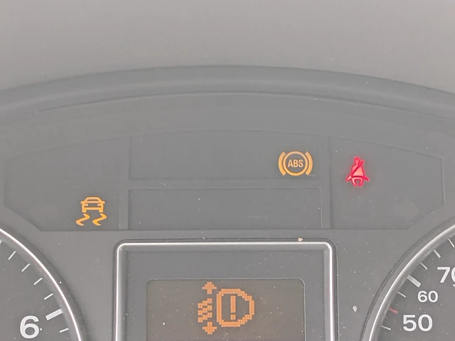 Personenauto audi, a4 avant 2.0 tfsi, grijs, bouwjaar 2005 - afbeelding 17 van  47