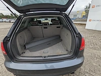 Personenauto audi, a4 avant 2.0 tfsi, grijs, bouwjaar 2005 - afbeelding 25 van  47
