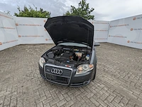 Personenauto audi, a4 avant 2.0 tfsi, grijs, bouwjaar 2005 - afbeelding 26 van  47