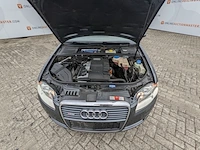 Personenauto audi, a4 avant 2.0 tfsi, grijs, bouwjaar 2005 - afbeelding 27 van  47