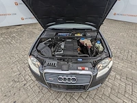 Personenauto audi, a4 avant 2.0 tfsi, grijs, bouwjaar 2005 - afbeelding 28 van  47