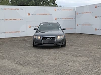 Personenauto audi, a4 avant 2.0 tfsi, grijs, bouwjaar 2005 - afbeelding 2 van  47