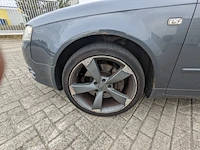 Personenauto audi, a4 avant 2.0 tfsi, grijs, bouwjaar 2005 - afbeelding 32 van  47