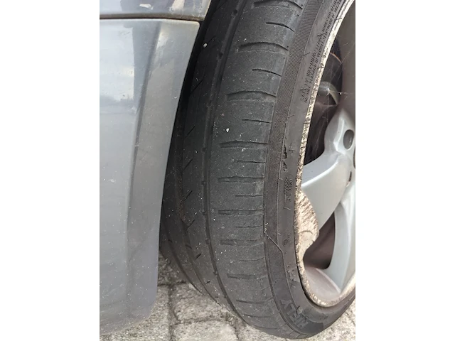 Personenauto audi, a4 avant 2.0 tfsi, grijs, bouwjaar 2005 - afbeelding 33 van  47