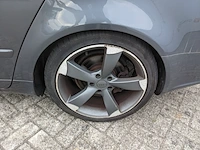 Personenauto audi, a4 avant 2.0 tfsi, grijs, bouwjaar 2005 - afbeelding 34 van  47