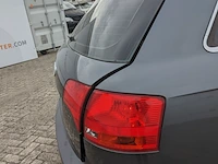 Personenauto audi, a4 avant 2.0 tfsi, grijs, bouwjaar 2005 - afbeelding 35 van  47