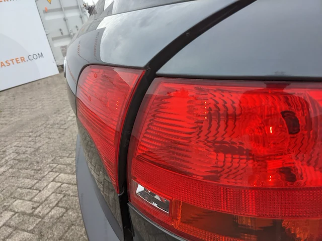 Personenauto audi, a4 avant 2.0 tfsi, grijs, bouwjaar 2005 - afbeelding 36 van  47