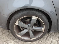 Personenauto audi, a4 avant 2.0 tfsi, grijs, bouwjaar 2005 - afbeelding 37 van  47