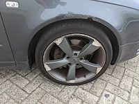Personenauto audi, a4 avant 2.0 tfsi, grijs, bouwjaar 2005 - afbeelding 38 van  47