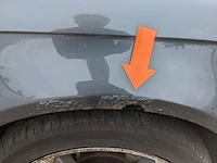 Personenauto audi, a4 avant 2.0 tfsi, grijs, bouwjaar 2005 - afbeelding 39 van  47