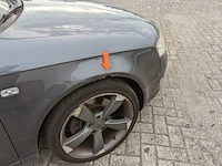Personenauto audi, a4 avant 2.0 tfsi, grijs, bouwjaar 2005 - afbeelding 40 van  47