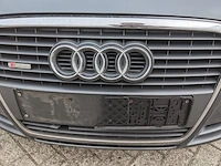 Personenauto audi, a4 avant 2.0 tfsi, grijs, bouwjaar 2005 - afbeelding 41 van  47