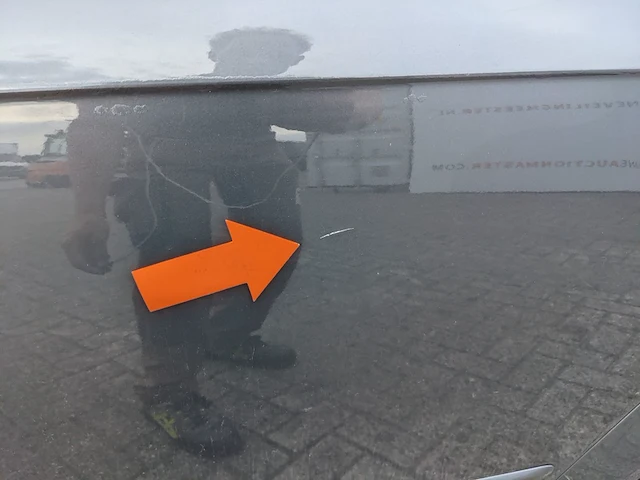 Personenauto audi, a4 avant 2.0 tfsi, grijs, bouwjaar 2005 - afbeelding 42 van  47