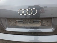 Personenauto audi, a4 avant 2.0 tfsi, grijs, bouwjaar 2005 - afbeelding 43 van  47