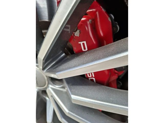 Personenauto audi, a4 avant 3.0 tdi quattro, bouwjaar 2005 - afbeelding 7 van  35