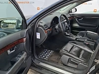 Personenauto audi, a4 avant 3.0 tdi quattro, bouwjaar 2005 - afbeelding 8 van  35