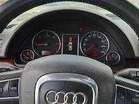 Personenauto audi, a4 avant 3.0 tdi quattro, bouwjaar 2005 - afbeelding 11 van  35