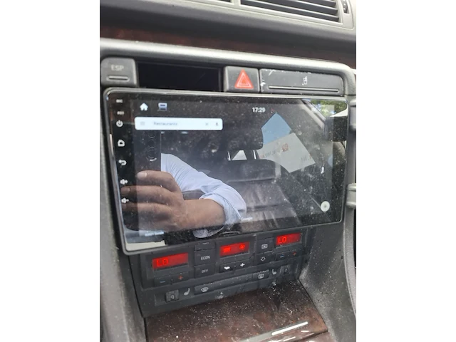 Personenauto audi, a4 avant 3.0 tdi quattro, bouwjaar 2005 - afbeelding 13 van  35