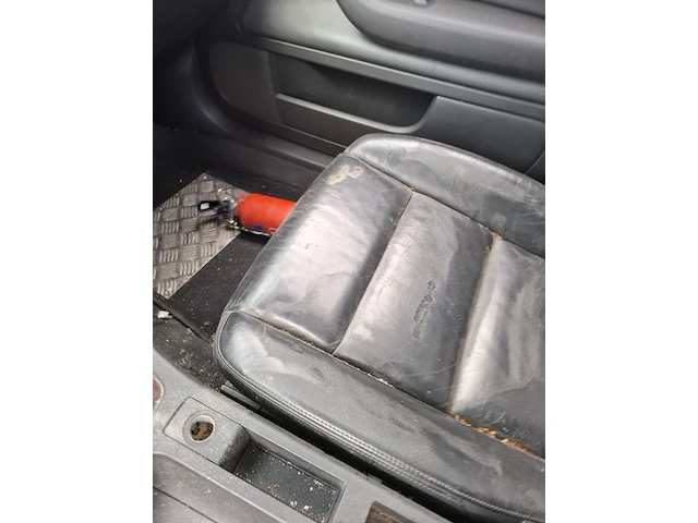 Personenauto audi, a4 avant 3.0 tdi quattro, bouwjaar 2005 - afbeelding 15 van  35