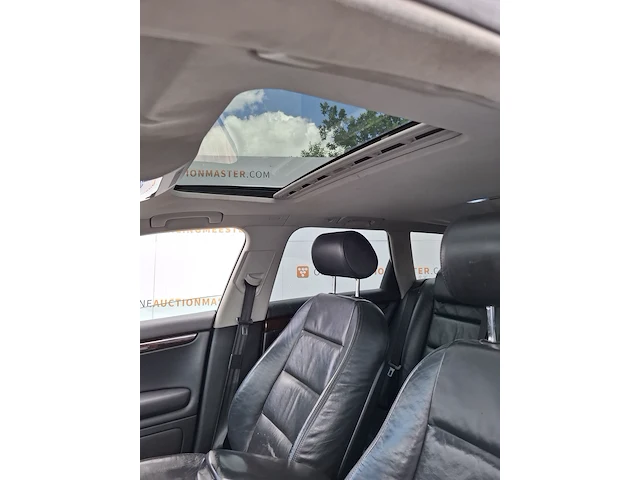 Personenauto audi, a4 avant 3.0 tdi quattro, bouwjaar 2005 - afbeelding 17 van  35