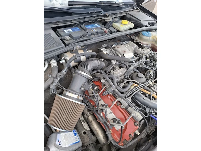 Personenauto audi, a4 avant 3.0 tdi quattro, bouwjaar 2005 - afbeelding 18 van  35