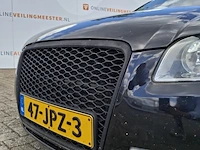 Personenauto audi, a4 avant 3.0 tdi quattro, bouwjaar 2005 - afbeelding 22 van  35