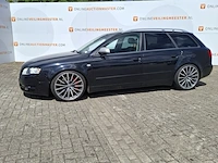 Personenauto audi, a4 avant 3.0 tdi quattro, bouwjaar 2005 - afbeelding 12 van  35