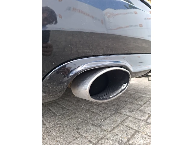 Personenauto audi, a4 avant 3.0 tdi quattro, bouwjaar 2005 - afbeelding 28 van  35
