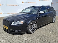Personenauto audi, a4 avant 3.0 tdi quattro, bouwjaar 2005 - afbeelding 23 van  35