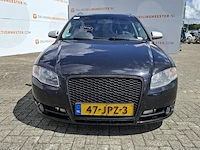 Personenauto audi, a4 avant 3.0 tdi quattro, bouwjaar 2005 - afbeelding 30 van  35