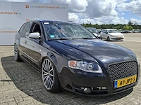 Personenauto audi, a4 avant 3.0 tdi quattro, bouwjaar 2005 - afbeelding 31 van  35