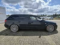 Personenauto audi, a4 avant 3.0 tdi quattro, bouwjaar 2005 - afbeelding 32 van  35
