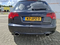 Personenauto audi, a4 avant 3.0 tdi quattro, bouwjaar 2005 - afbeelding 34 van  35
